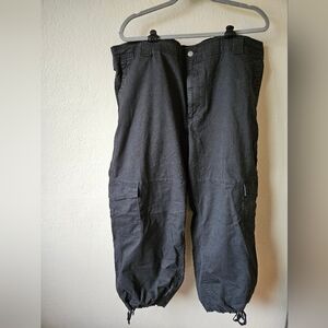 Jogger Cargo Pants